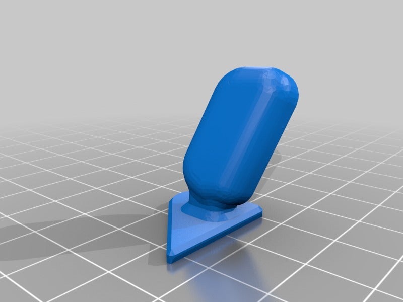 Honcho Mirrors Remix (Doublesided tape install) by daver18qc