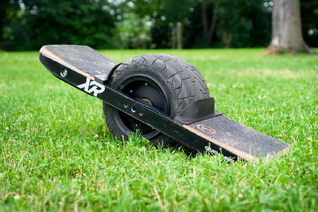 Mini Fender for Onewheel XR