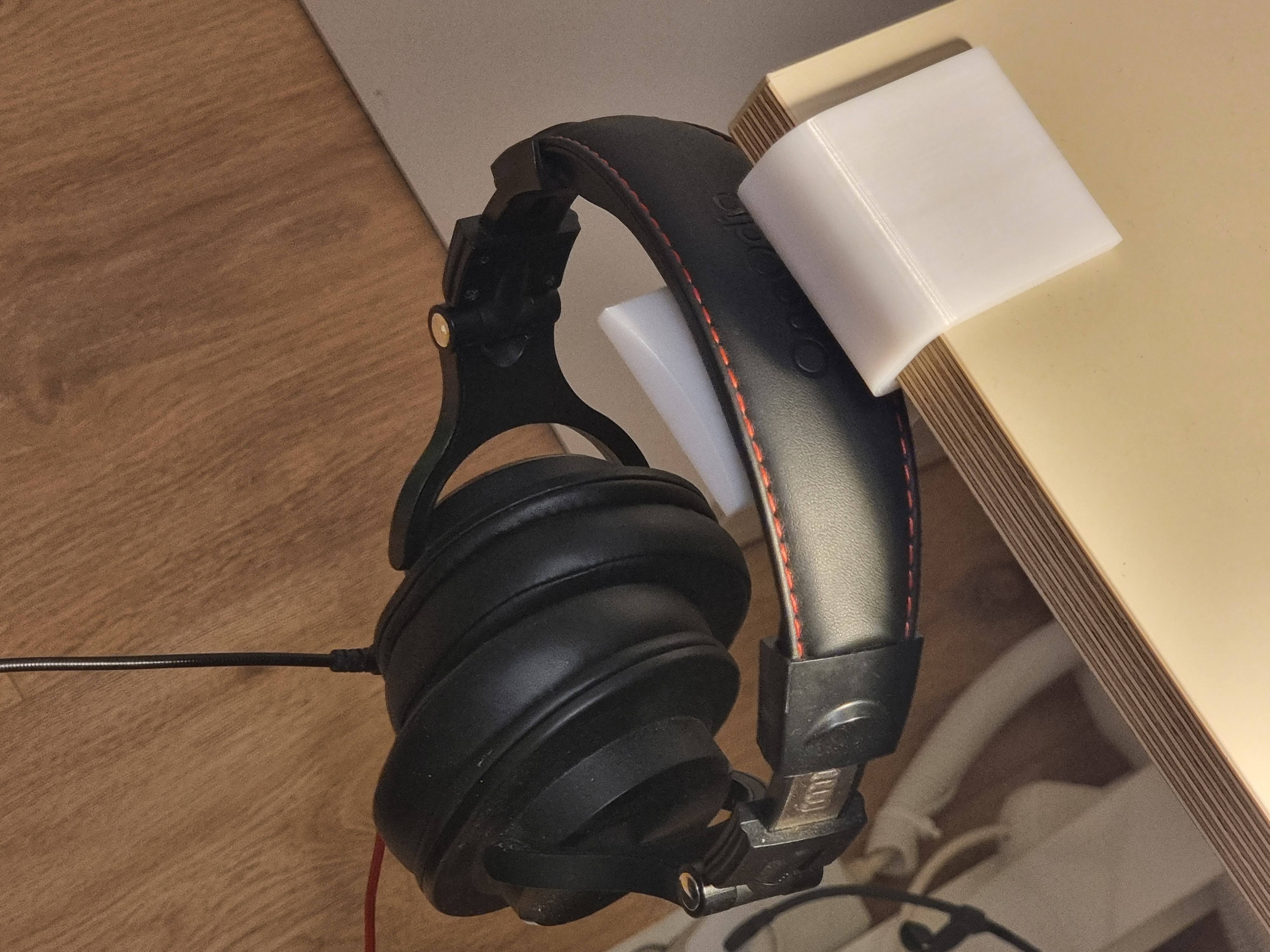 Headphone Holder Trotten — thumbnail 2