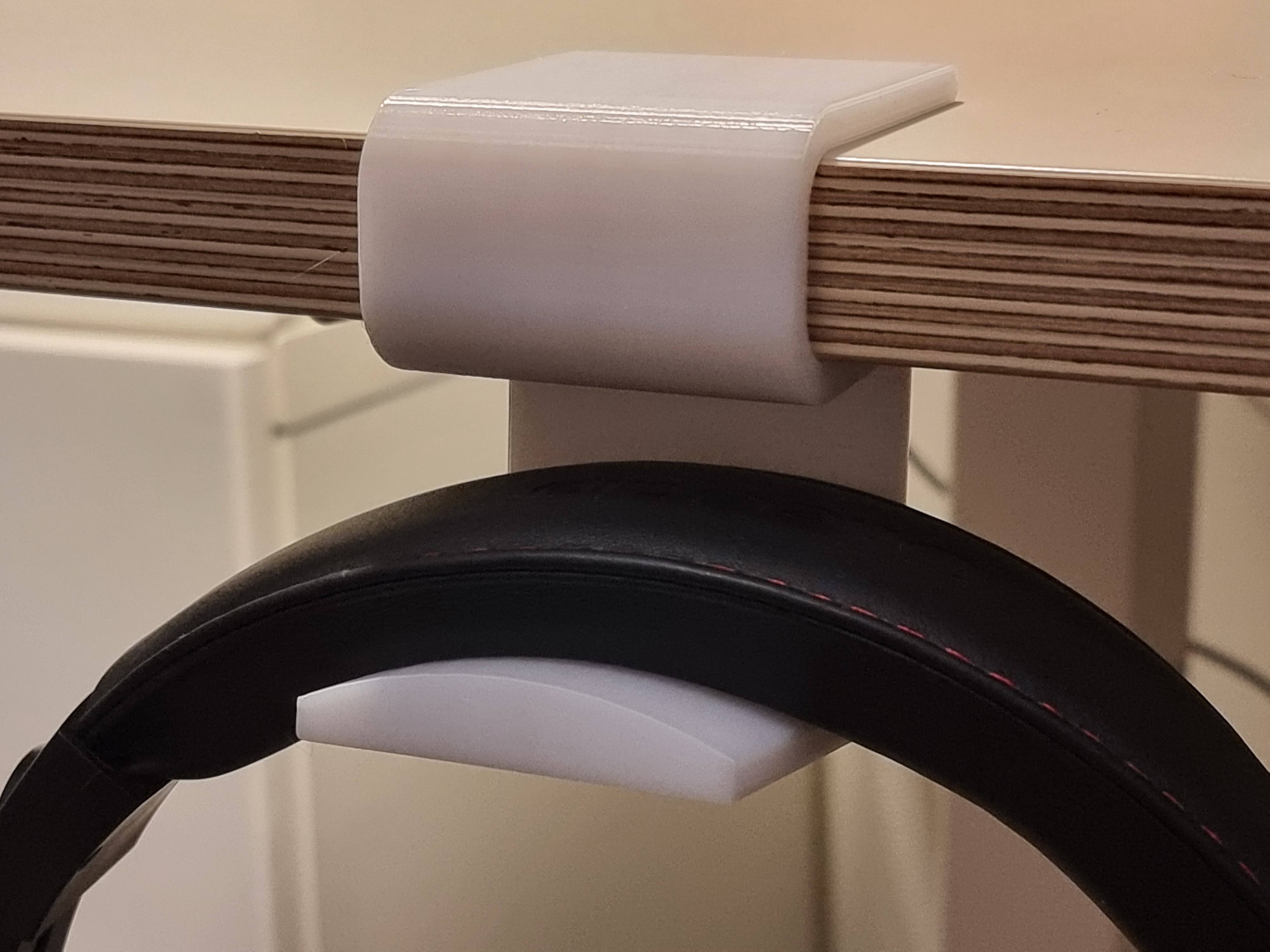 Headphone Holder Trotten