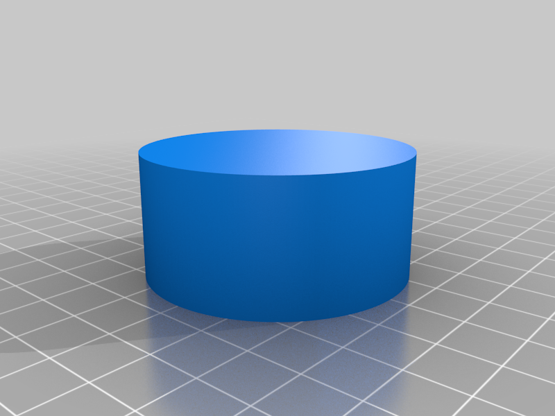 Miniatura 6 do modelo 3D Modular stand for Storage Spool Box