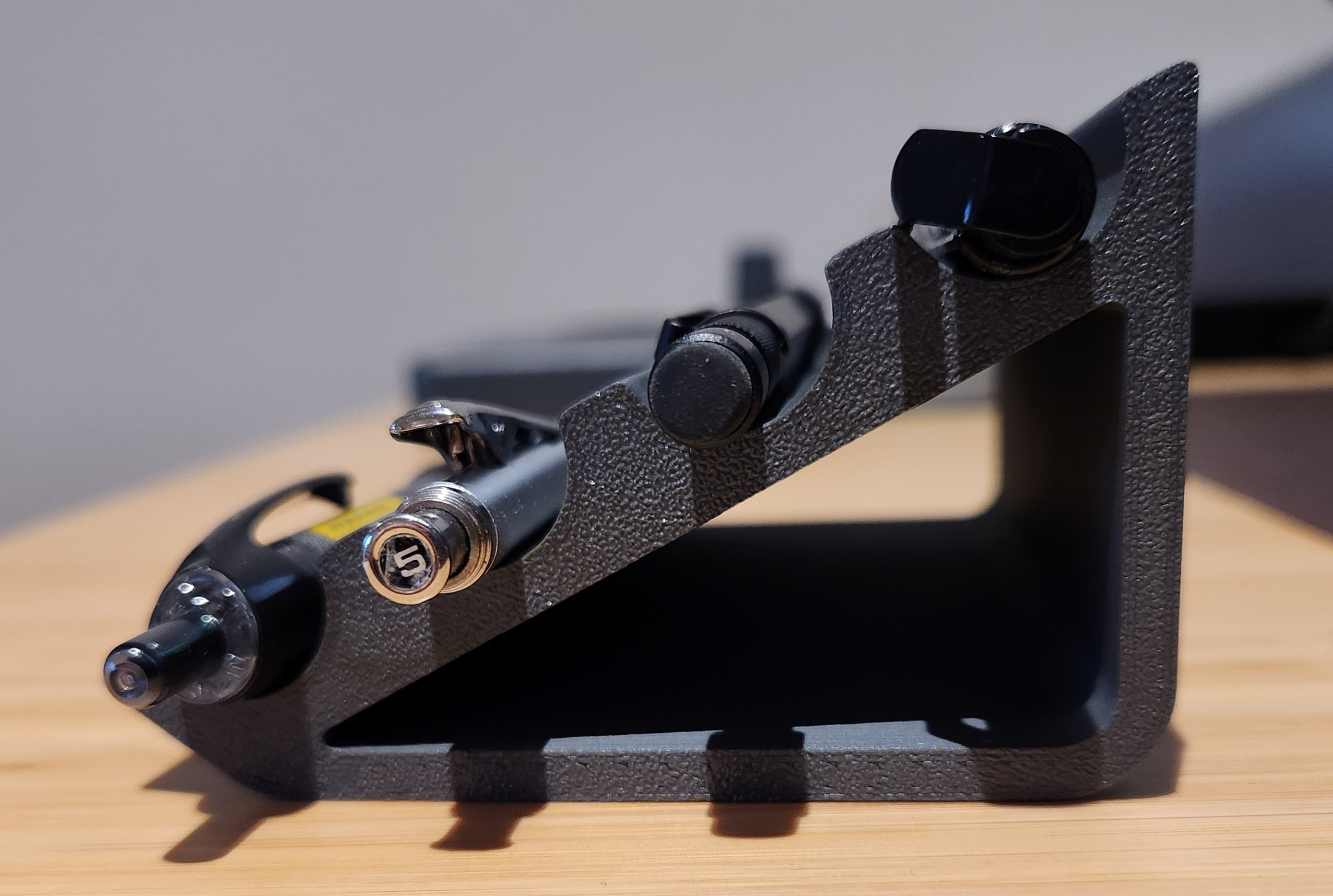 Pen Stand by Will_In_Aus | Download free STL model | Printables.com