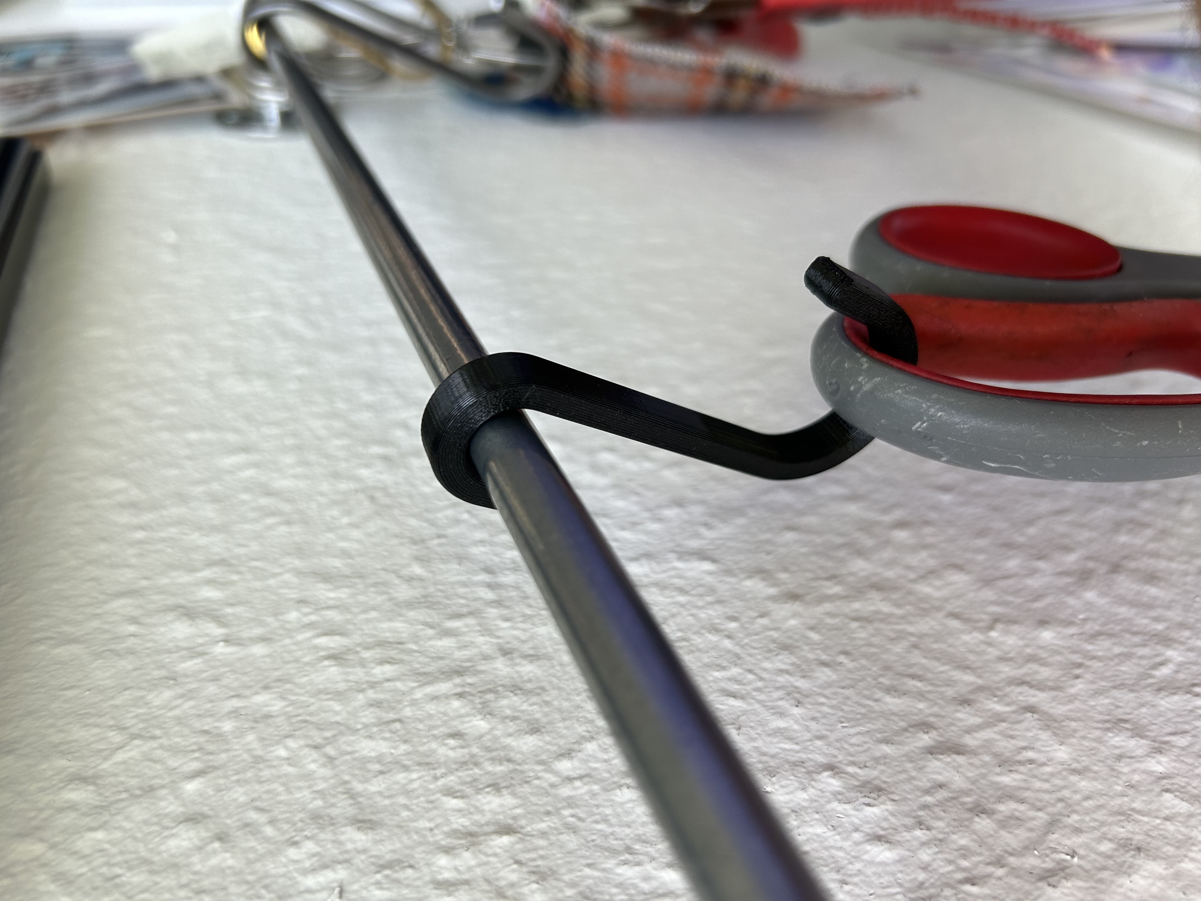 Hooks - asymetric — miniatura 2