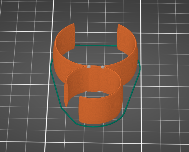 Inhaler Holder — thumbnail 3