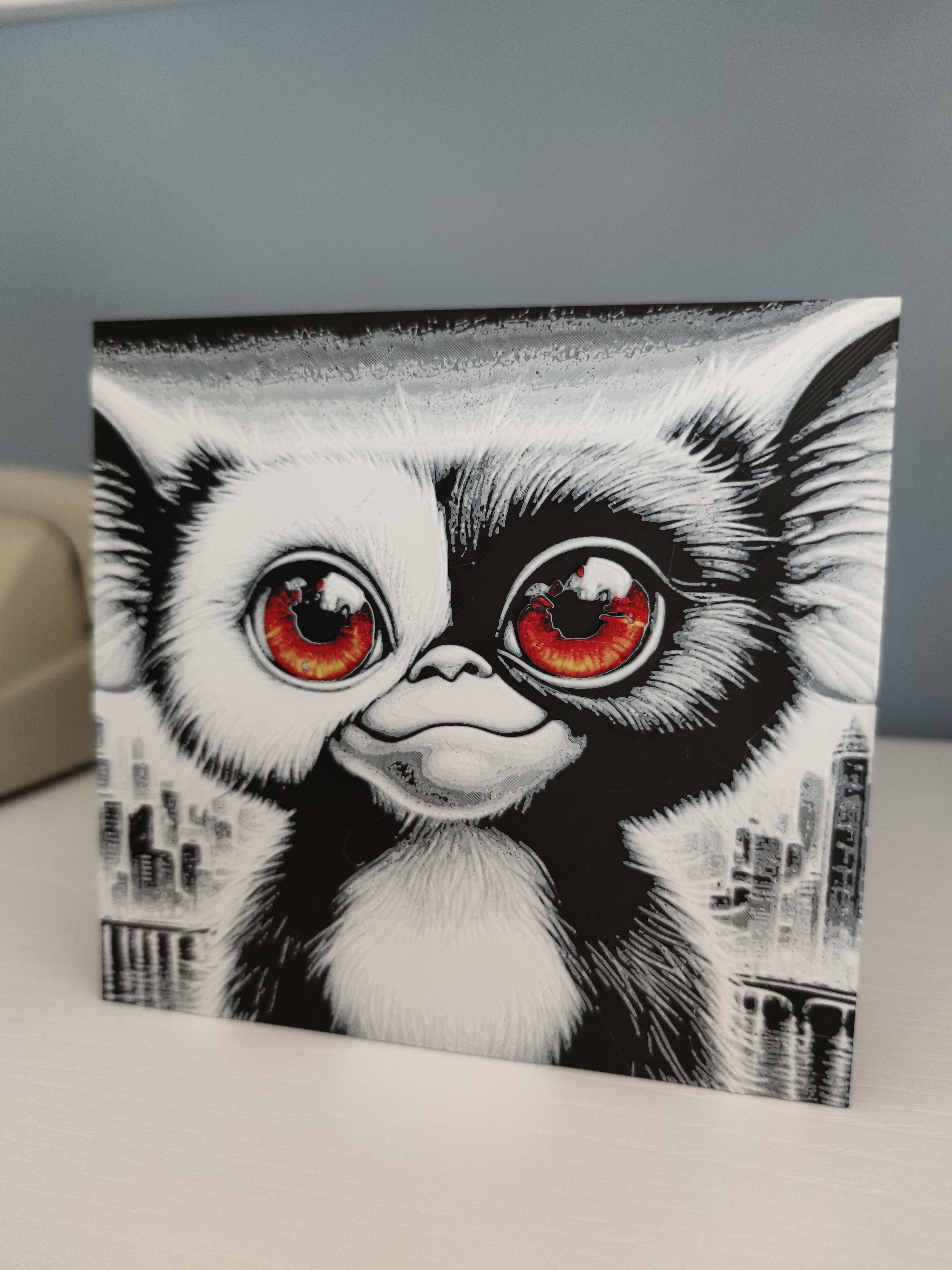 Hueforge Gremlins — thumbnail 3