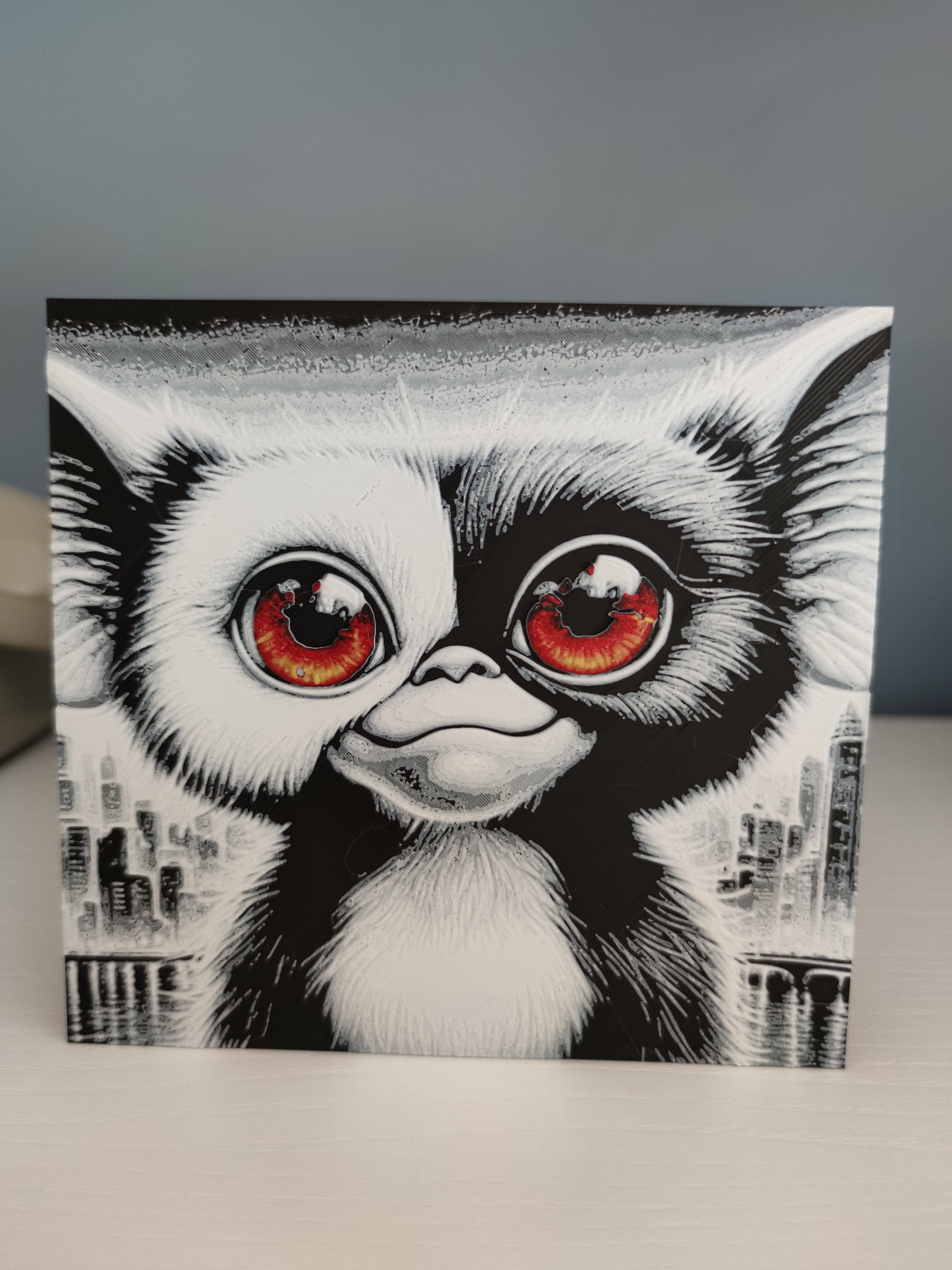 Hueforge Gremlins — thumbnail 2