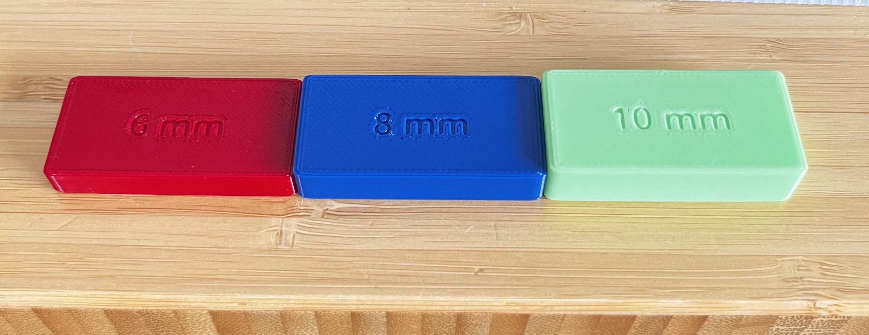 Spacers for crafting — miniatura 2