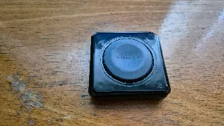 PowerCube remote control repair