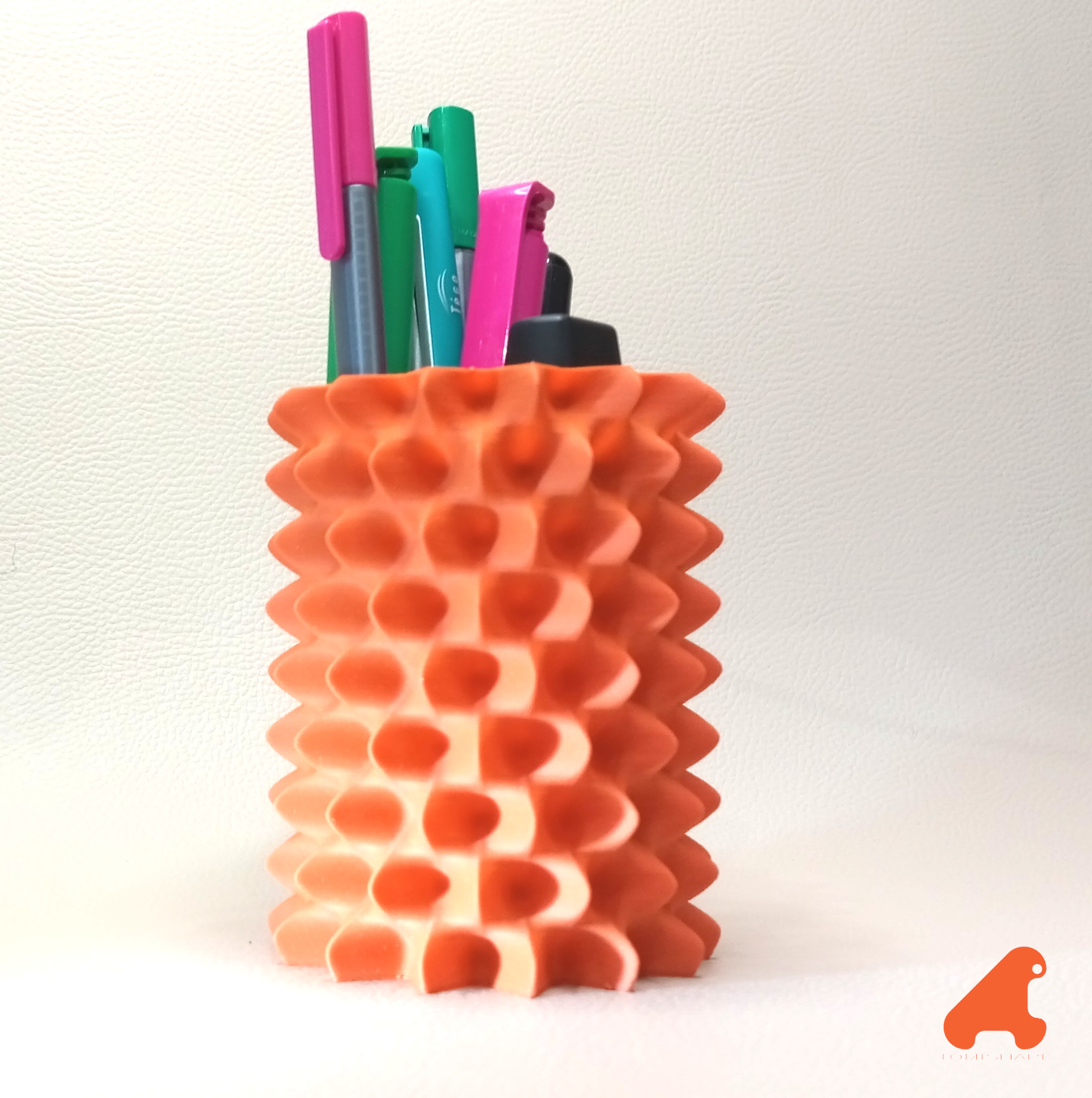 POT A CRAYONS PERLE — miniatura 4