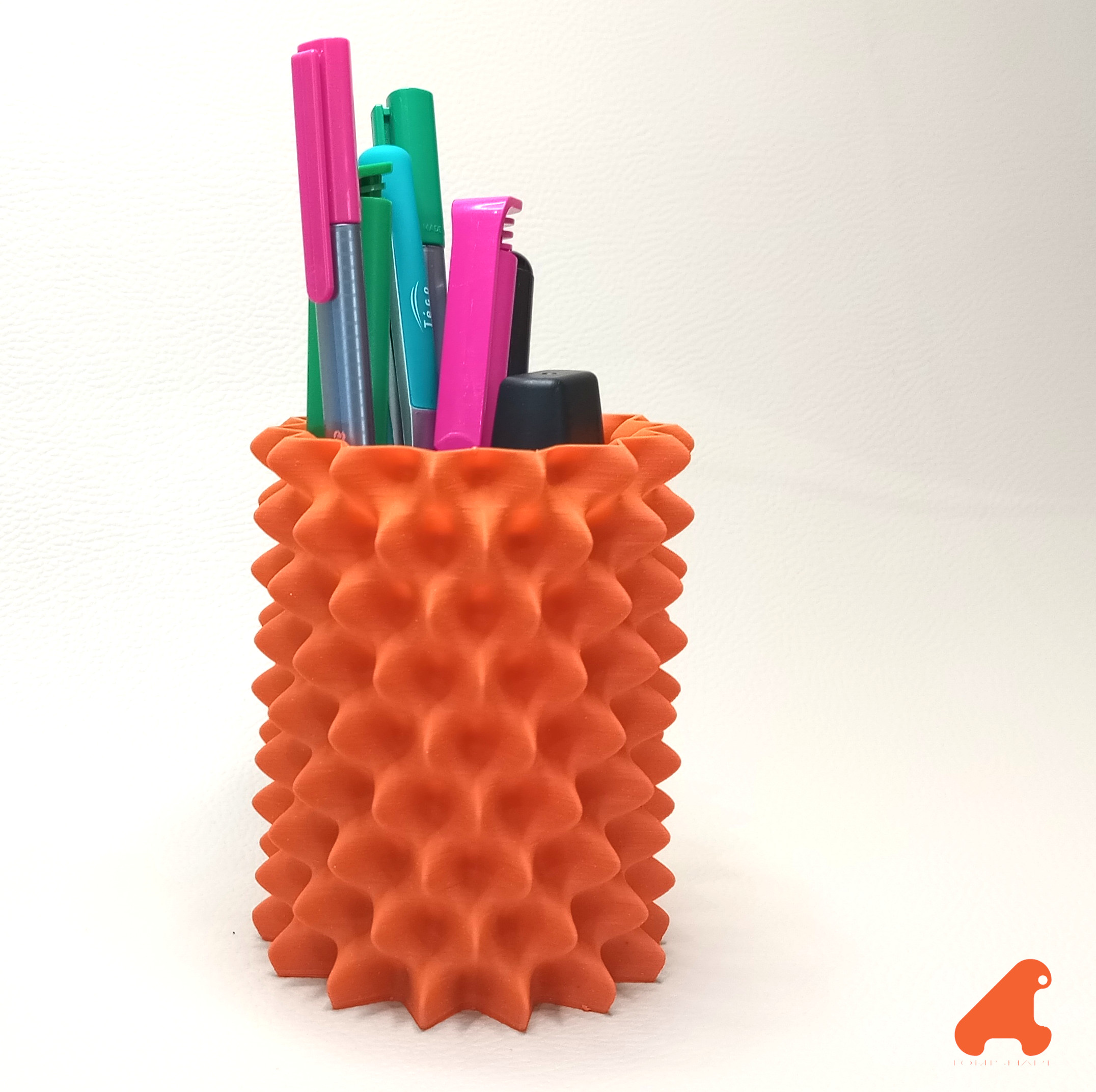 POT A CRAYONS PERLE — miniatura 6