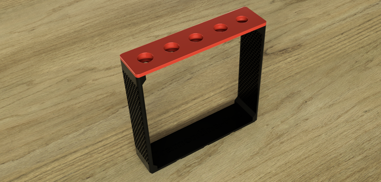 Tramontina Pro Snap Fit Screwdriver Stand Gridfinity By Pedro Braz tramontina-pro-snap-fit-screwdriver-stand-gridfinity-by-pedro-braz