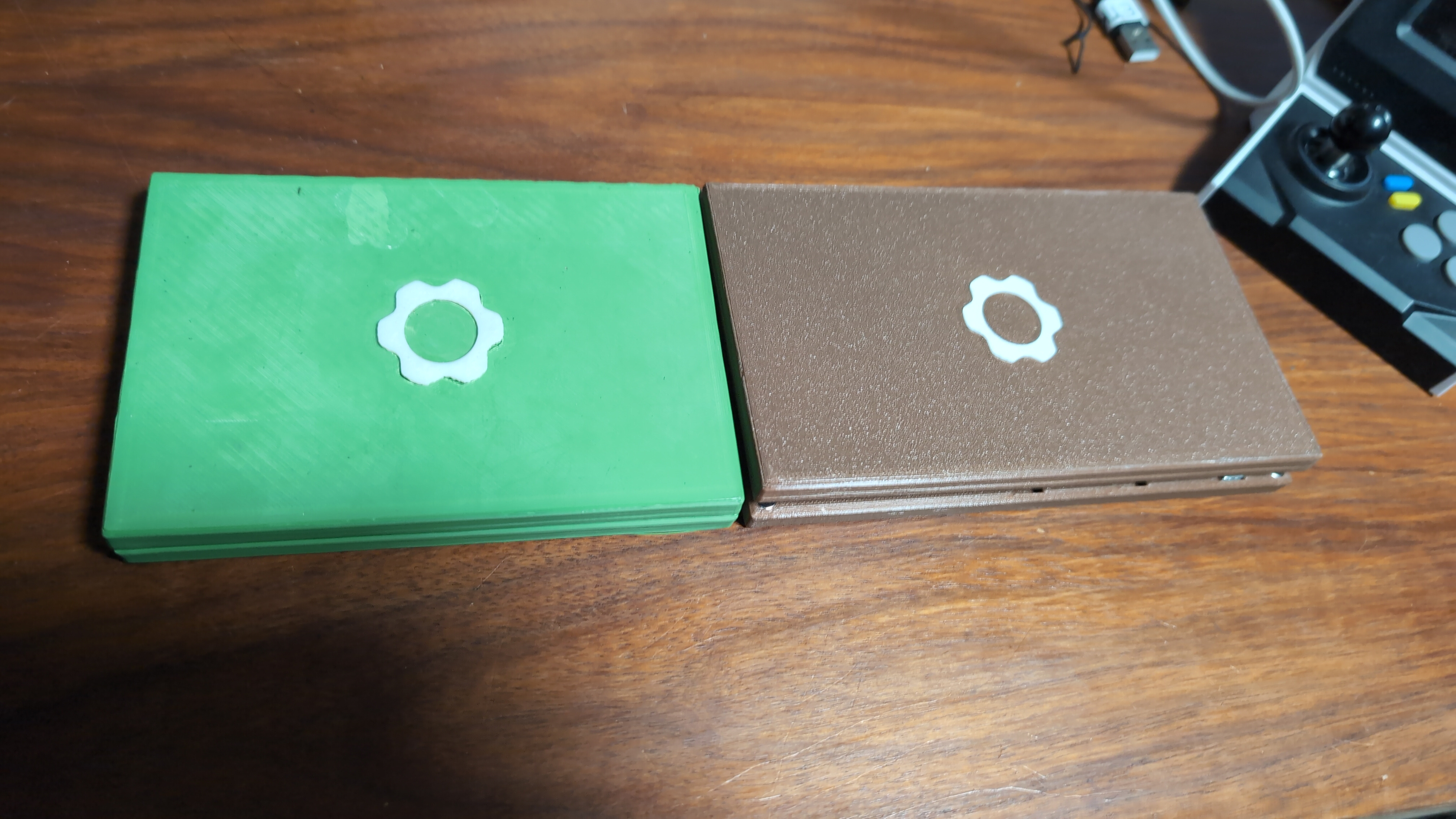 Yet another framework expansion card storage