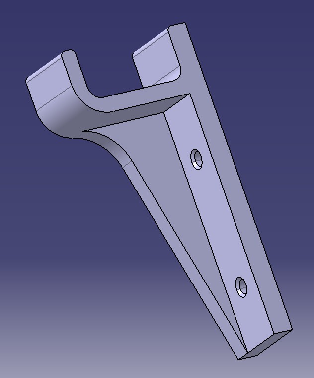 BOGENHALTER