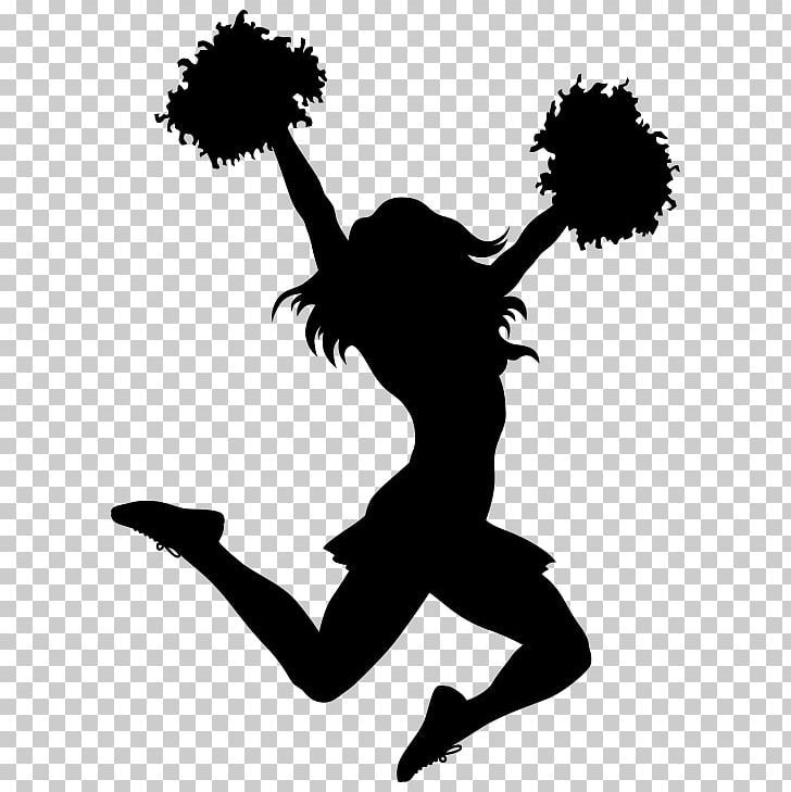 cheerleader