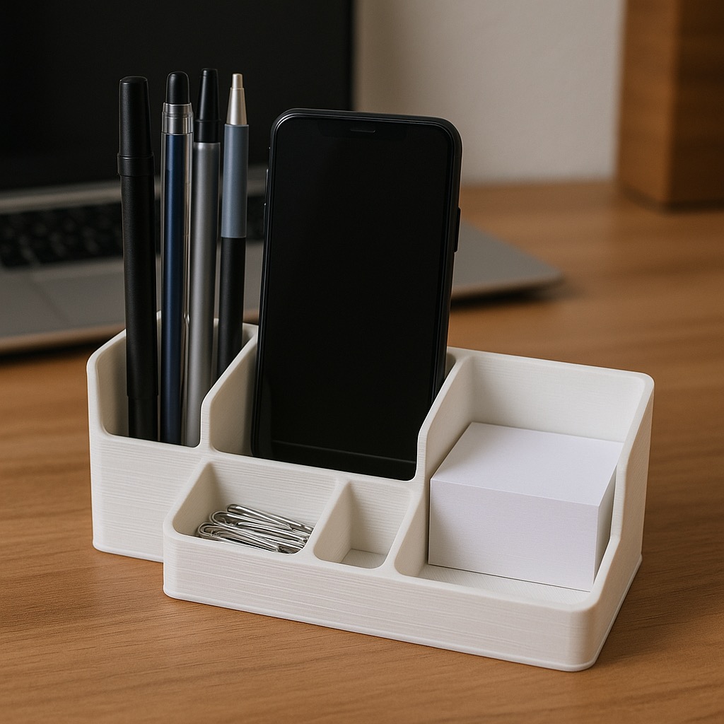 Schreibtisch Desk Organizer