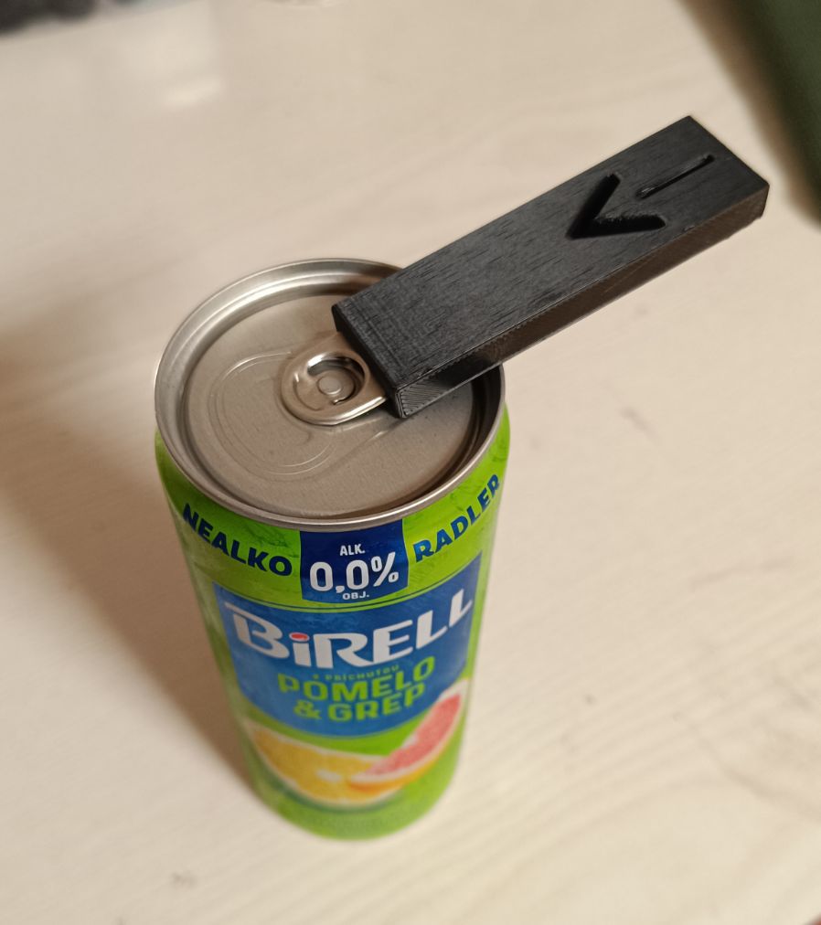 Can Opener