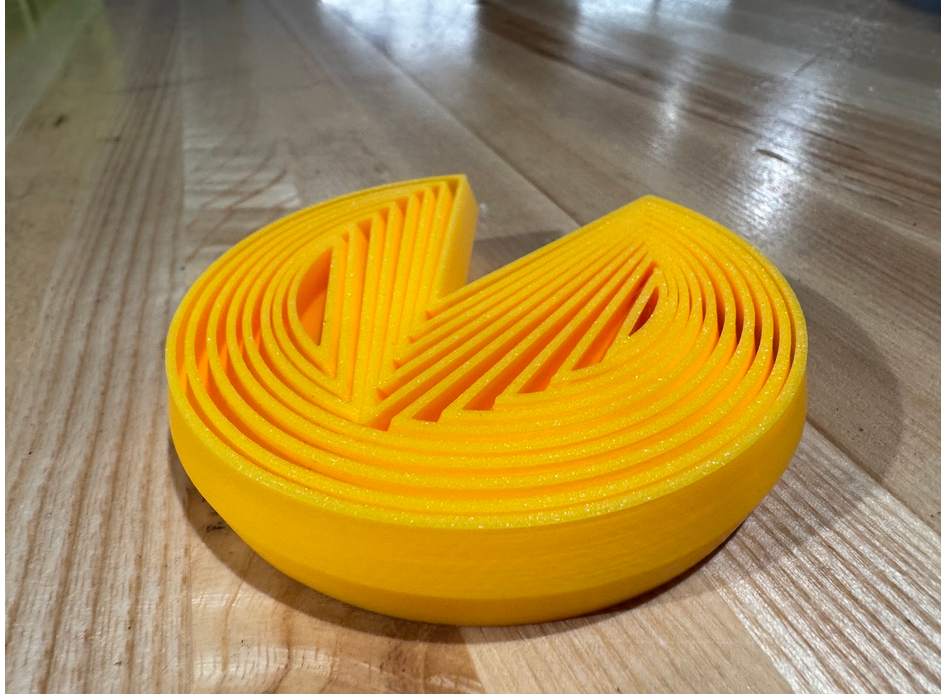 PacMan Fidget — miniatura 4