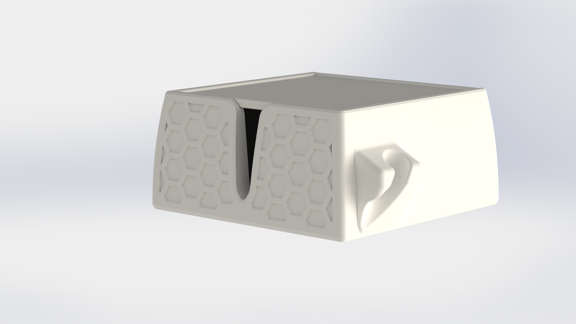 Thinking Station — thumbnail 2