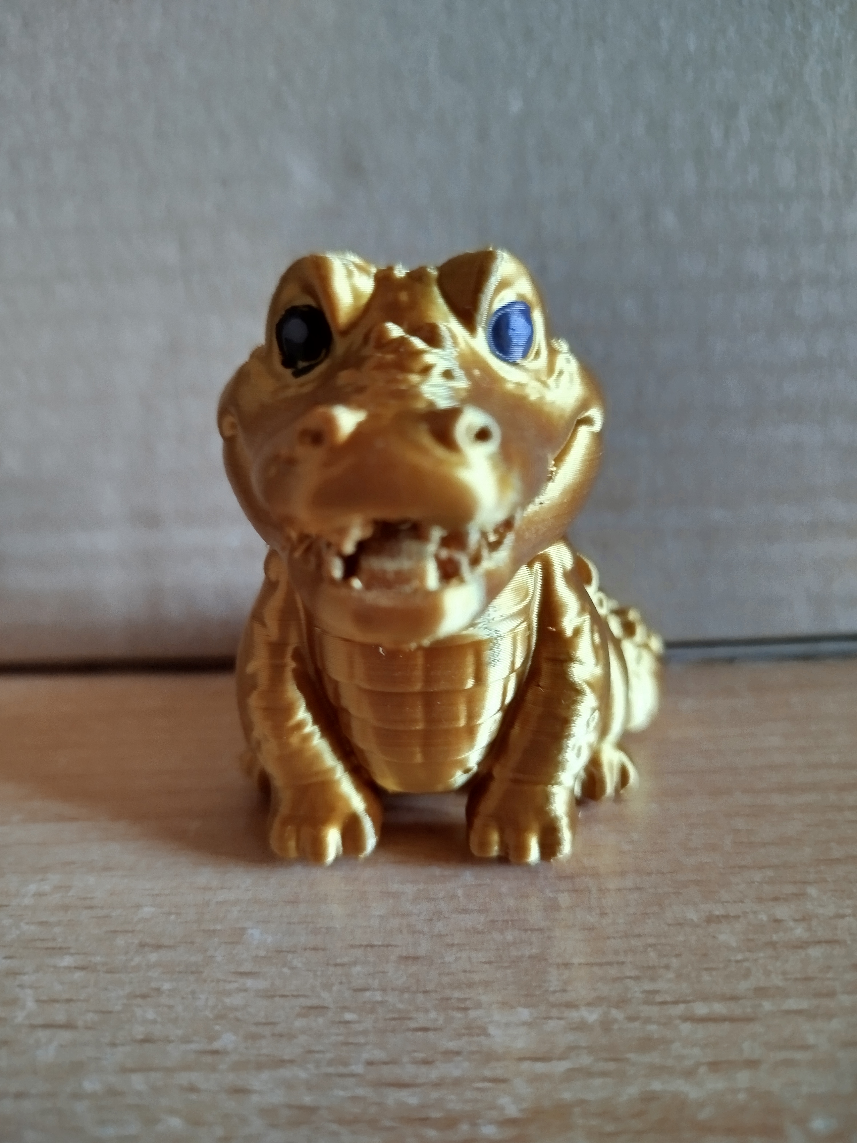 crocodile