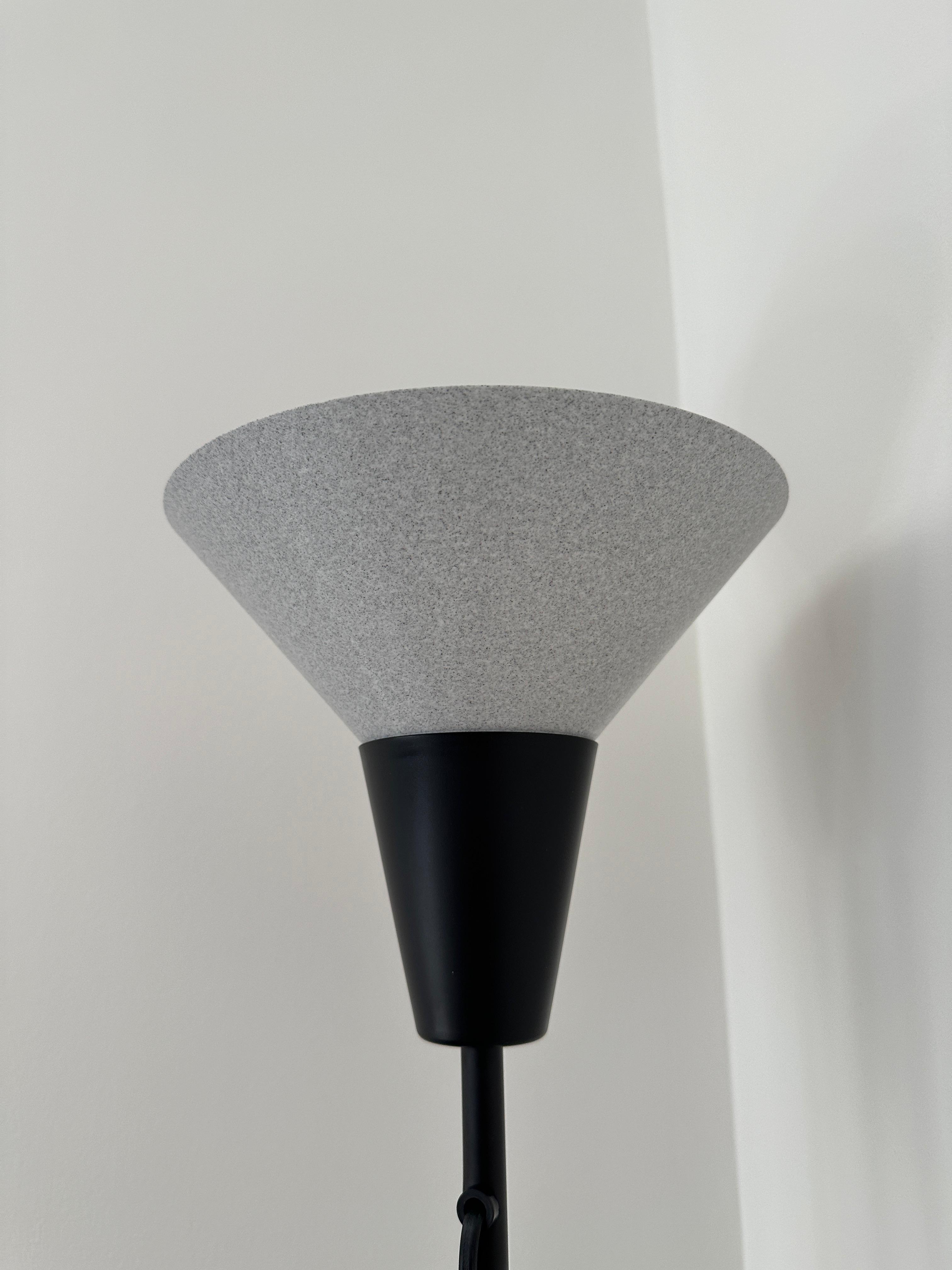 IKEA TAGARP Lamp Shade Enhanced Lighting Options by The