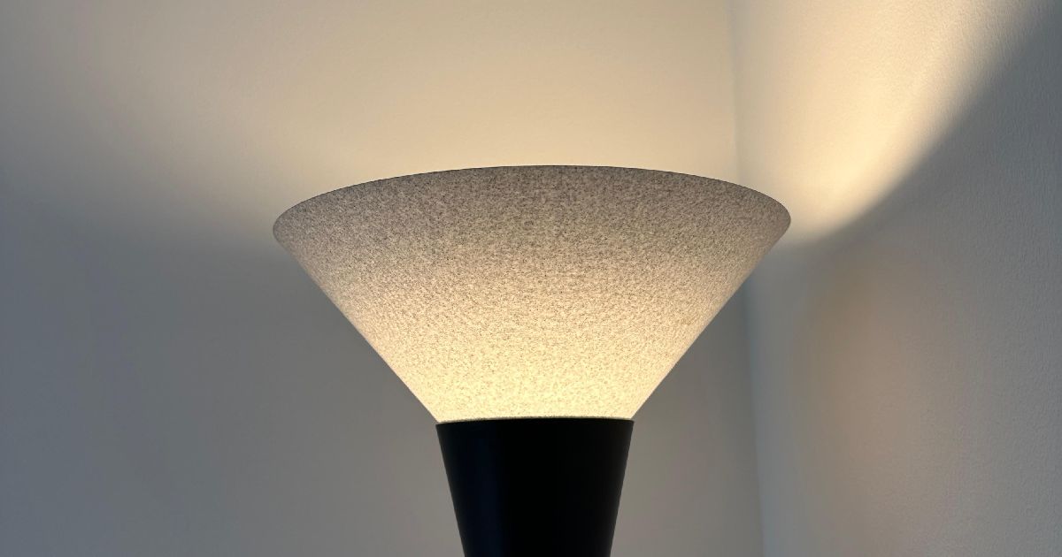 IKEA TAGARP Lamp Shade Enhanced Lighting Options by The