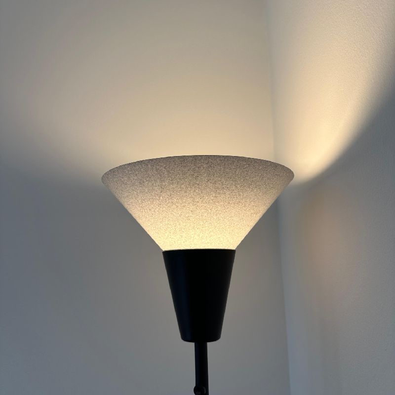 IKEA TAGARP Lamp Shade Enhanced Lighting Options by The Experimentalist Download free STL model Printables