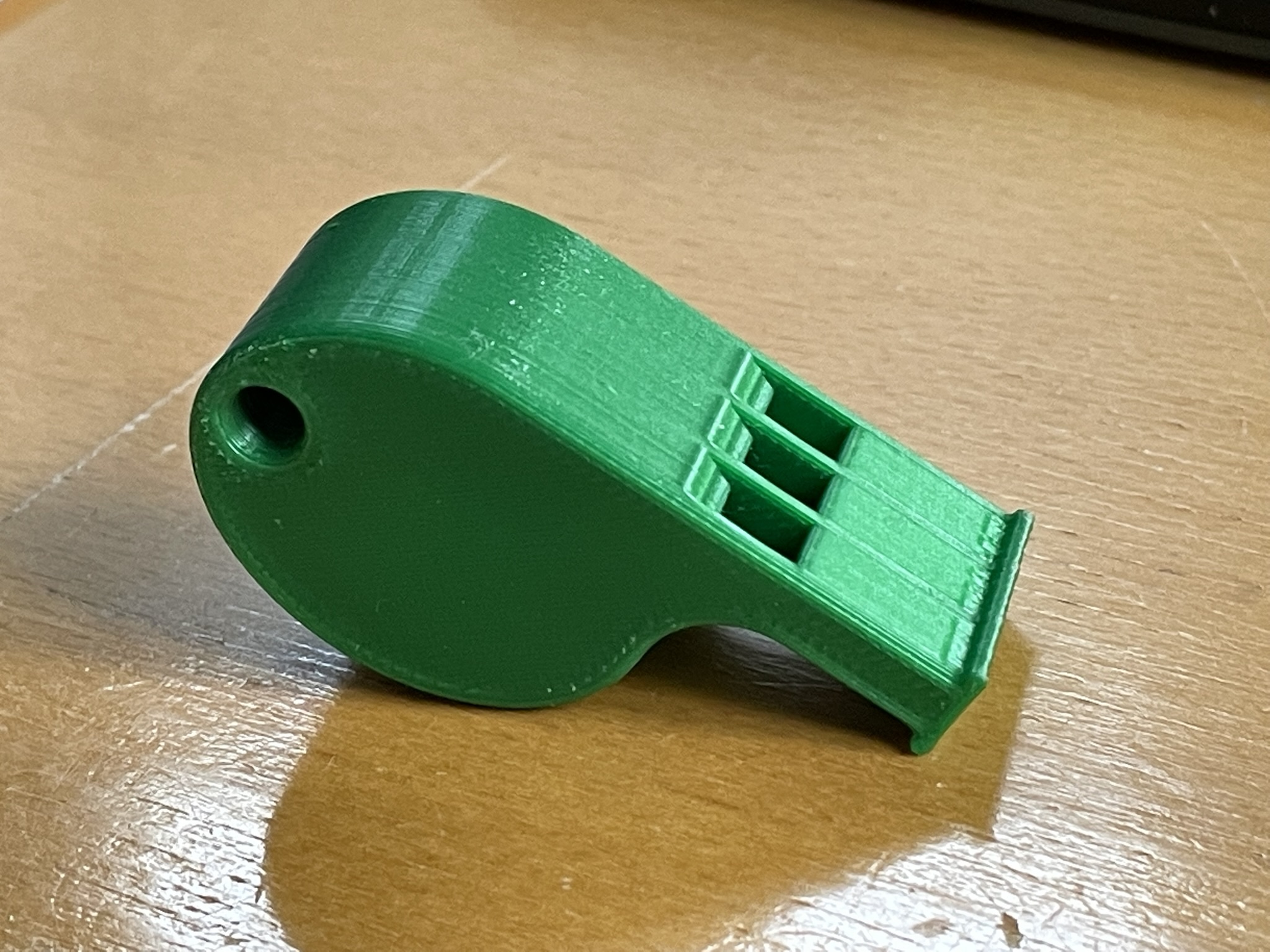 Chord Whistle