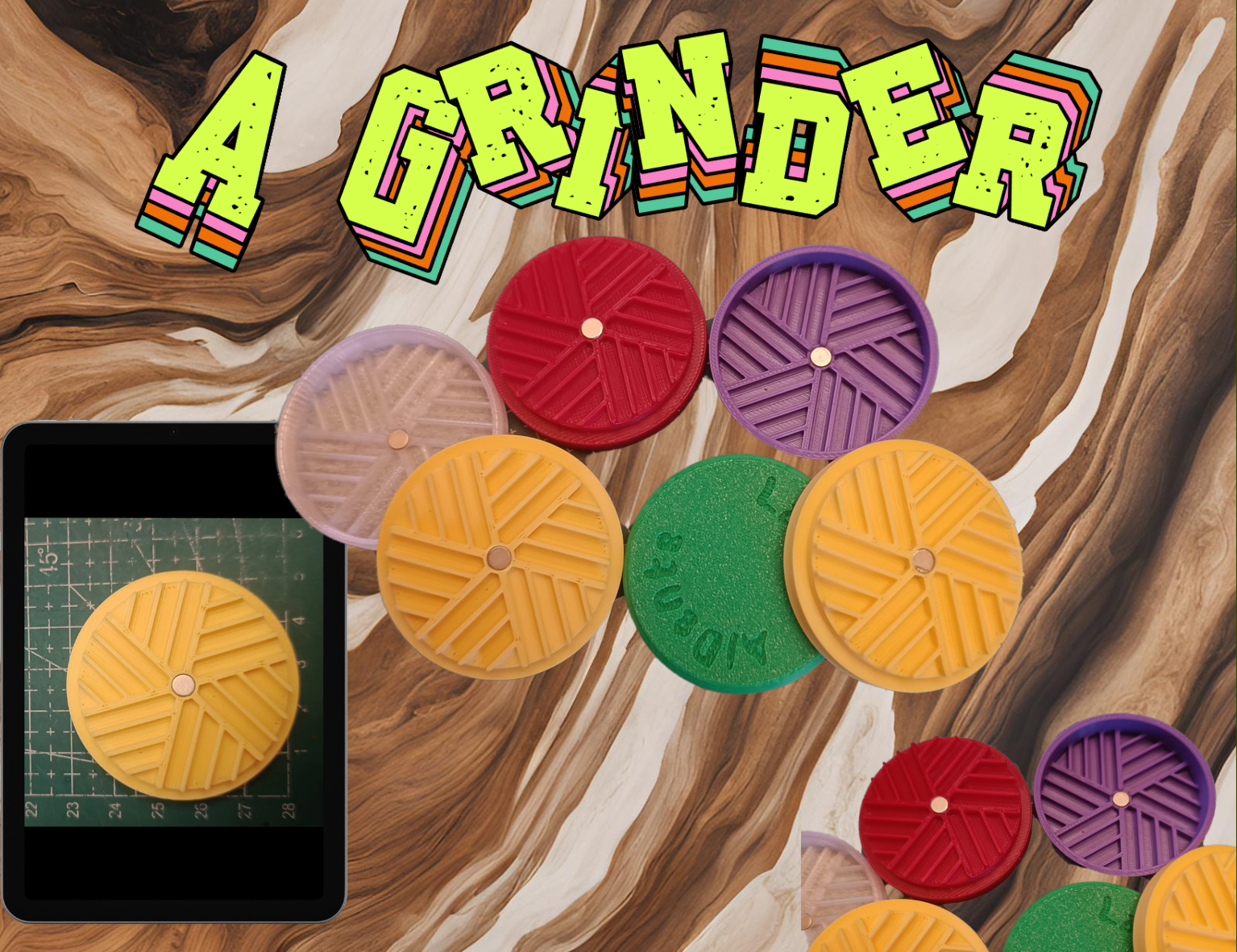 Al Grinder
