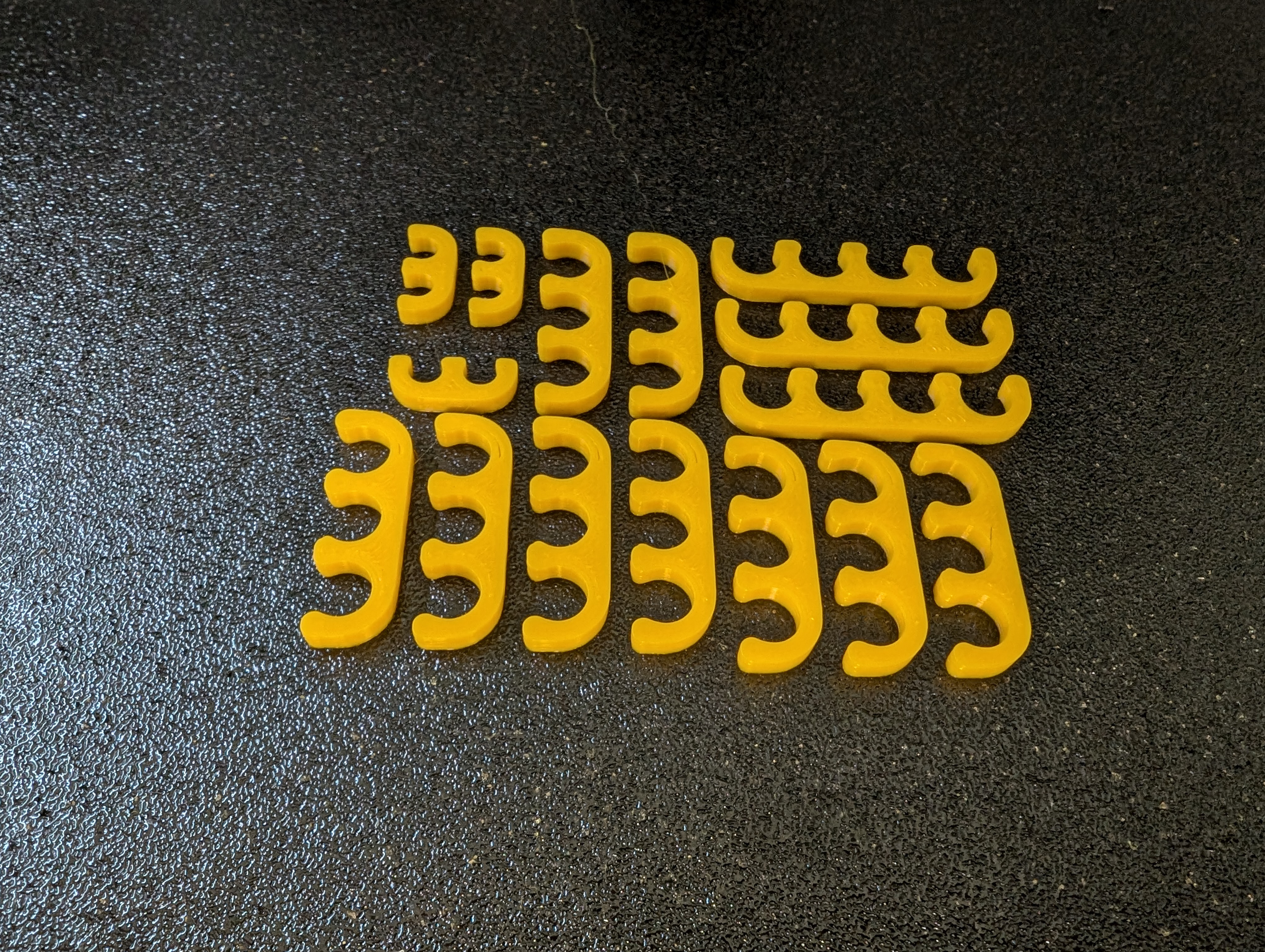 Dodatak za računar 15 – 3D štampano