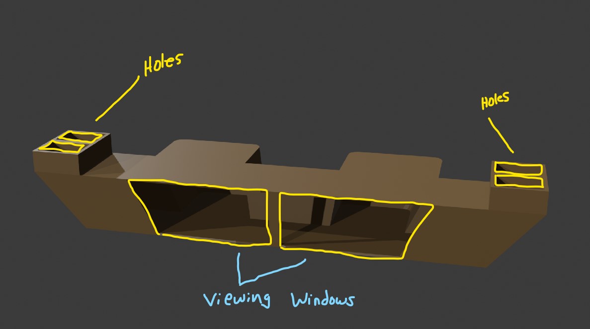 Shrimp Underground Cavern — miniatura 4