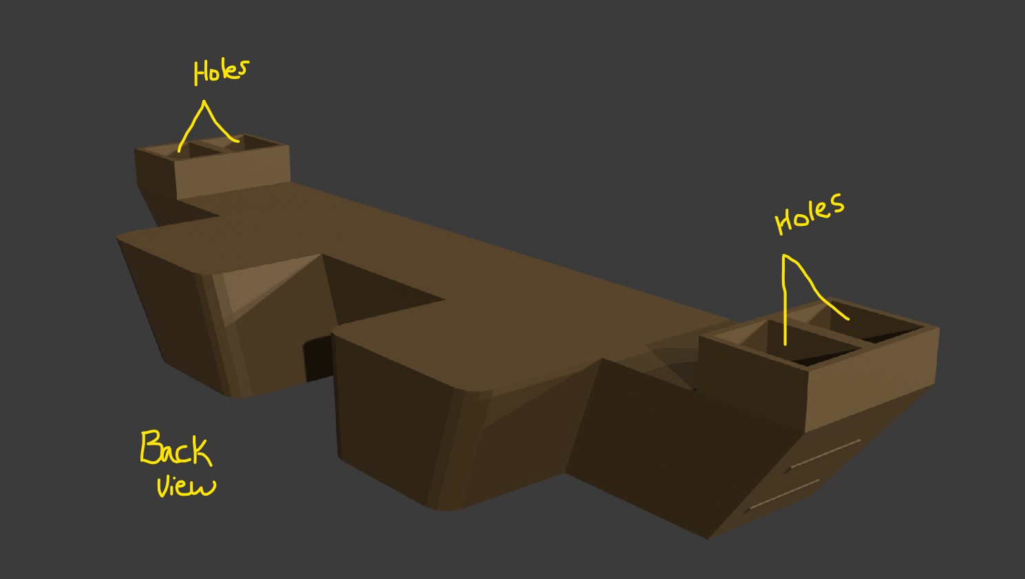 Shrimp Underground Cavern — miniatura 3