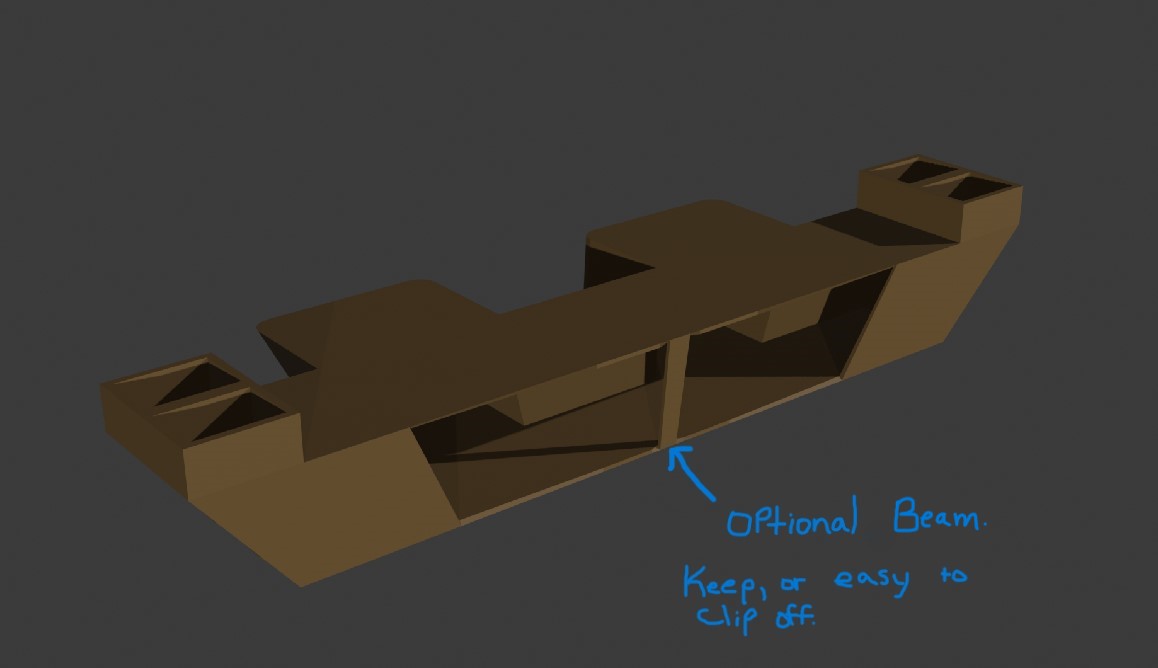 Shrimp Underground Cavern — miniatura 2