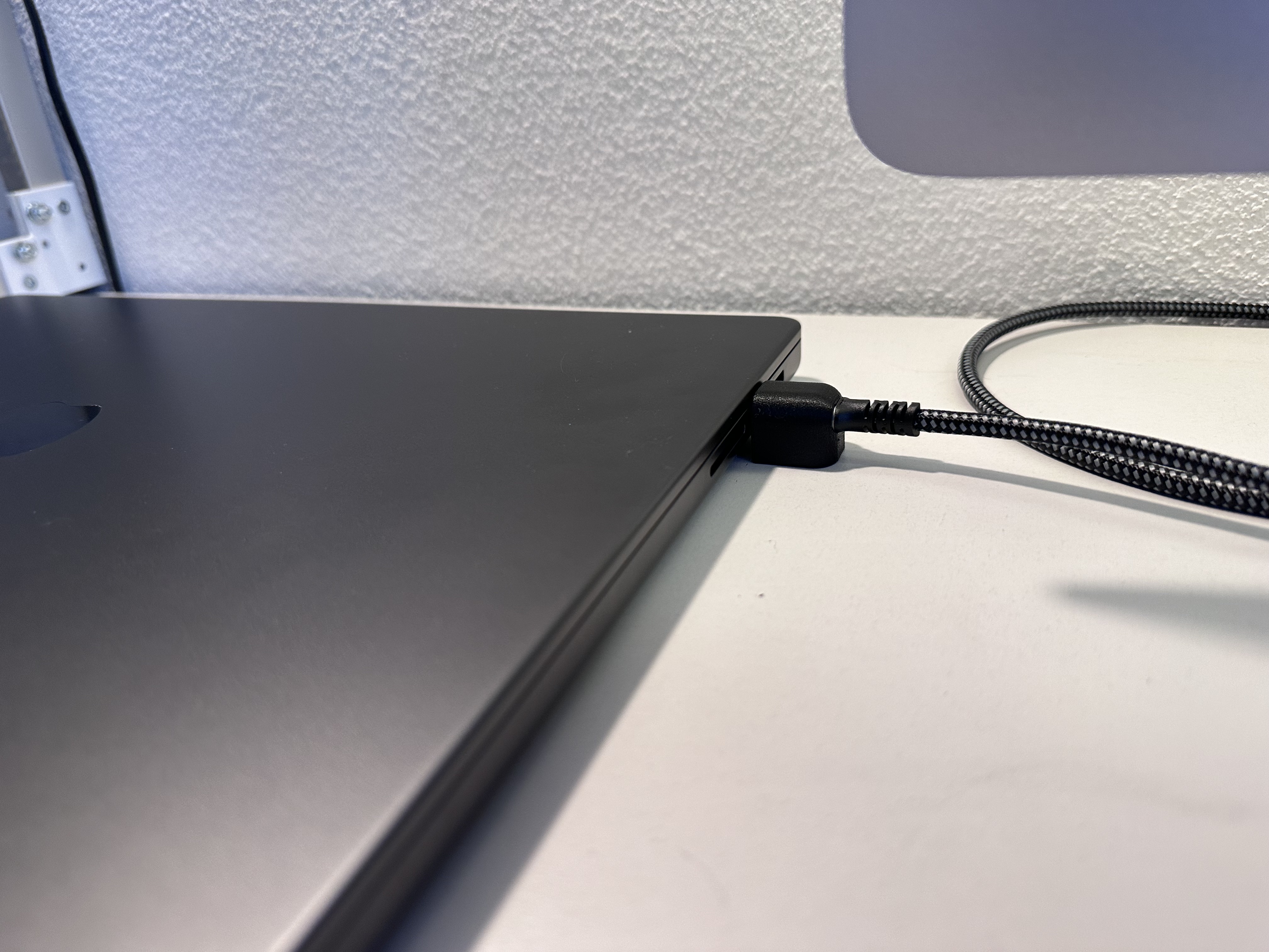 Typ-C Support MacBook Pro