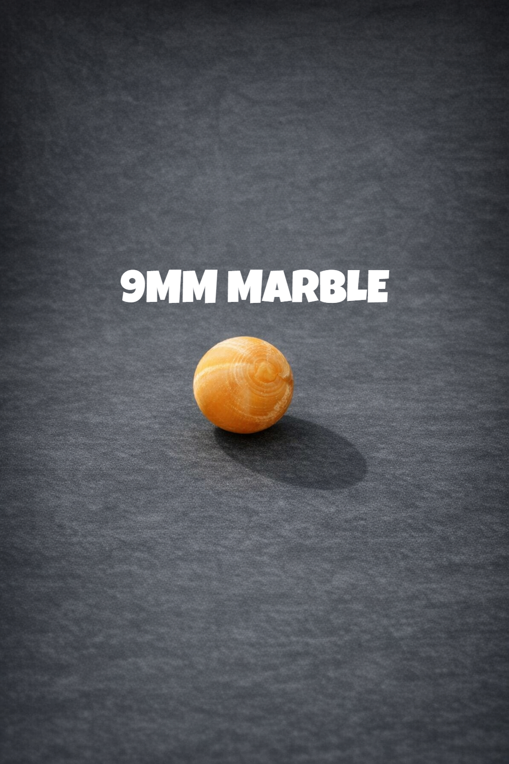 9mm Marble
