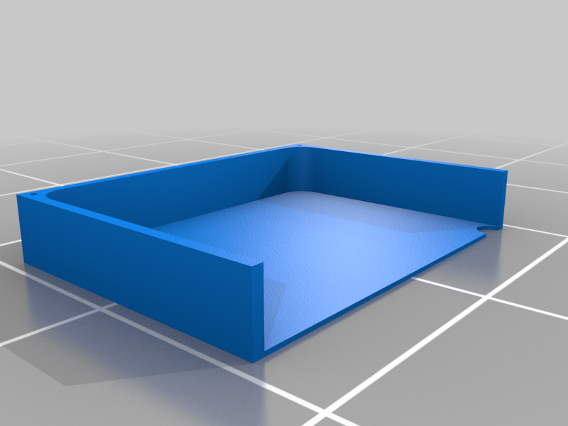 Miniatura 5 do modelo 3D Fanatec DD Buttonbox Simracing