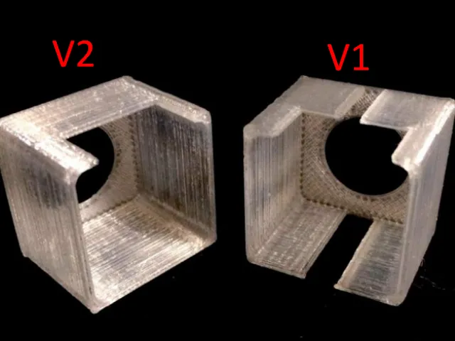 SQ11 - Camera case