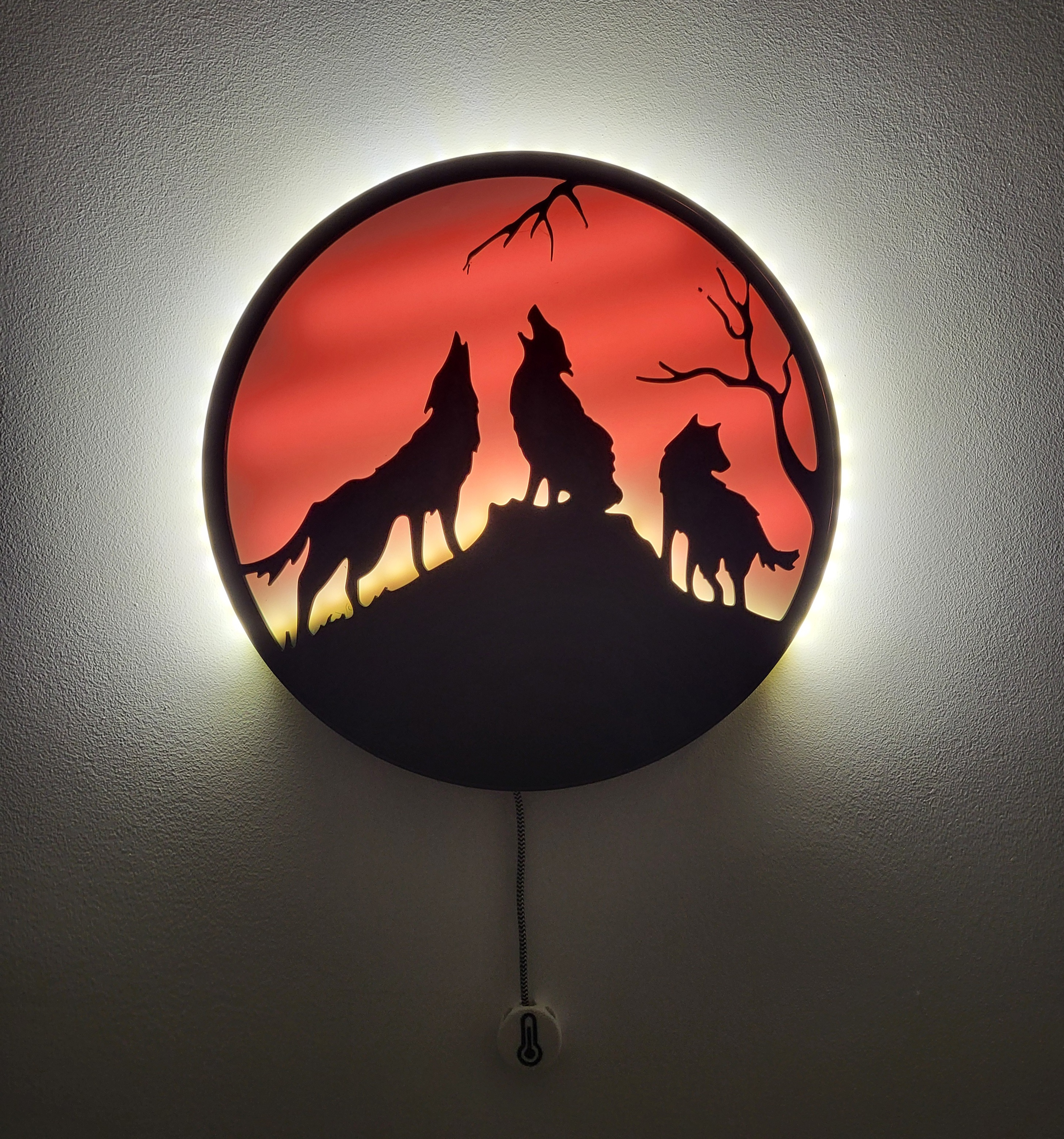 Smart Lamp