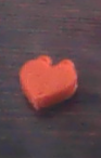 collar corazon — miniatura 2