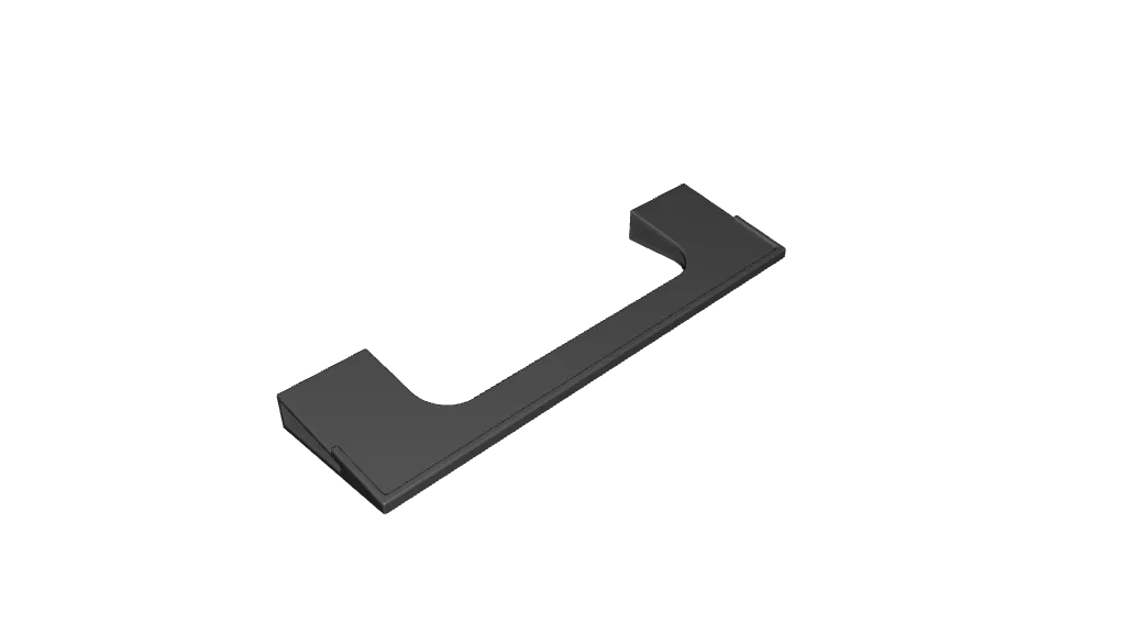 Apple Magic Keyboard with Numeric Keypad Stand by Fwlogue | Download ...
