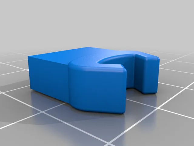 Y axis endstop trigger extended