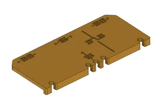 Ratrig V-CORE 4 Drill Guide