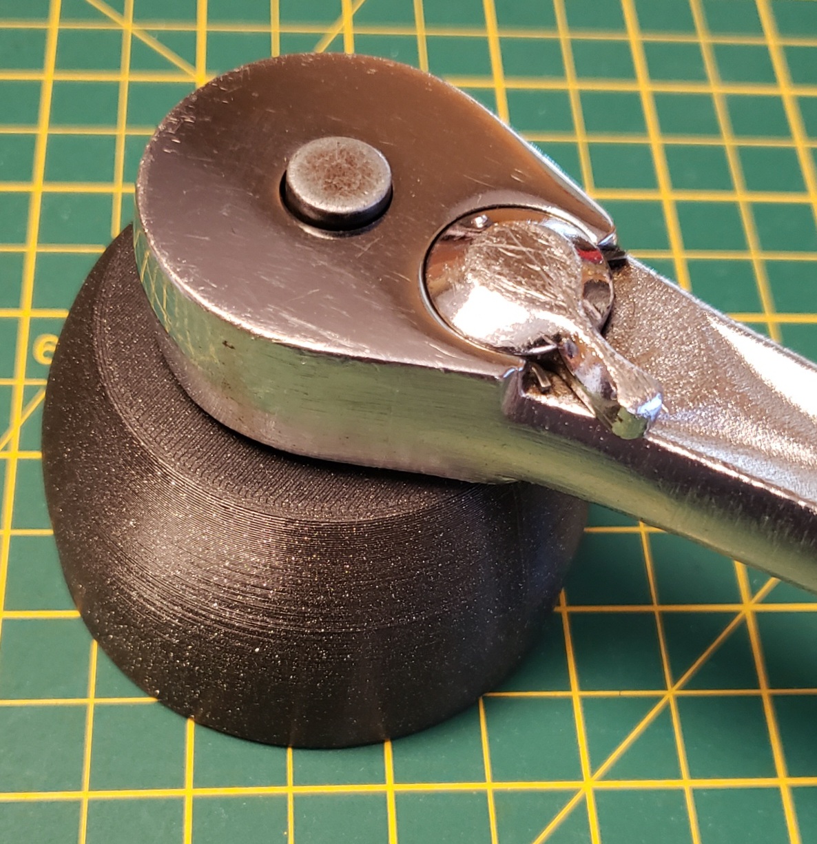 Orbit Voyager II Gear Drive Sprinkler Head Tool by P.Tech Download