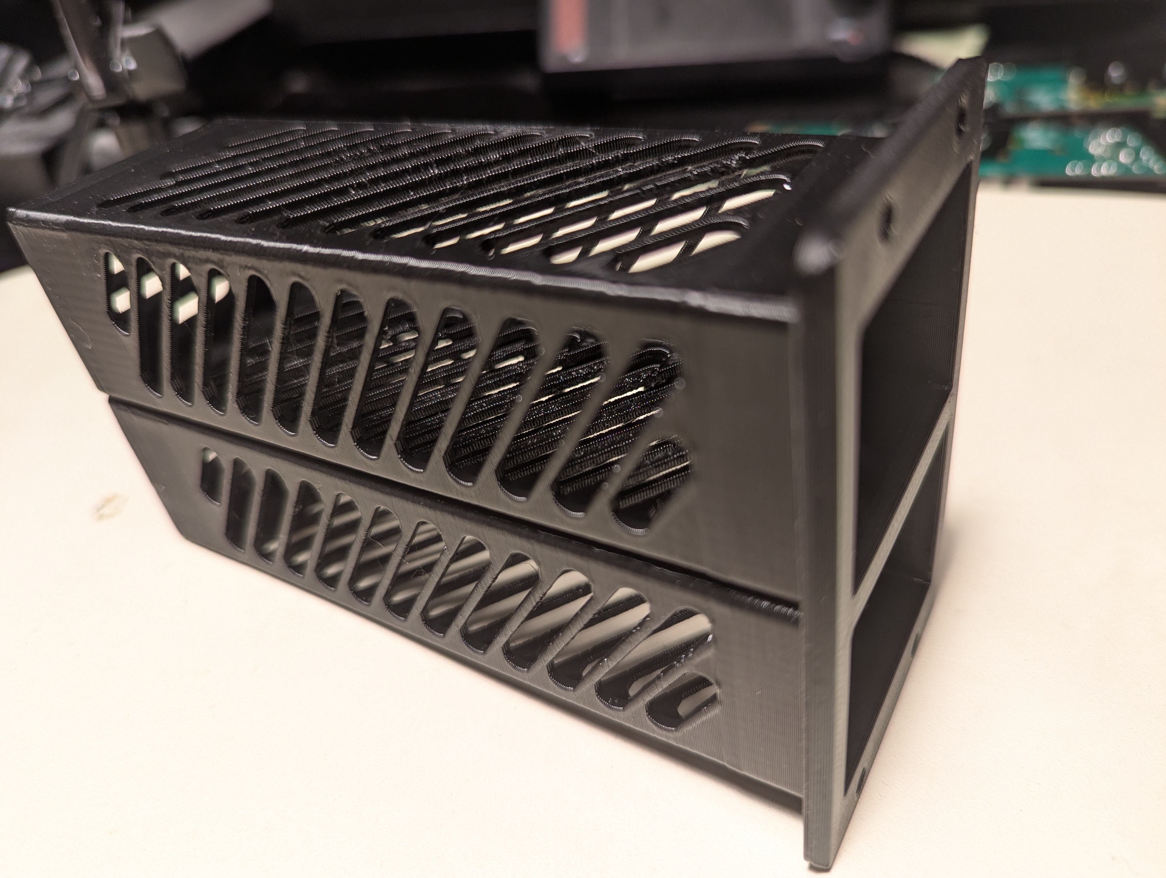 Xerxes Pi LabStack Module — miniatura 4