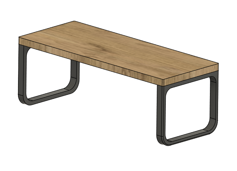 Monitor stand