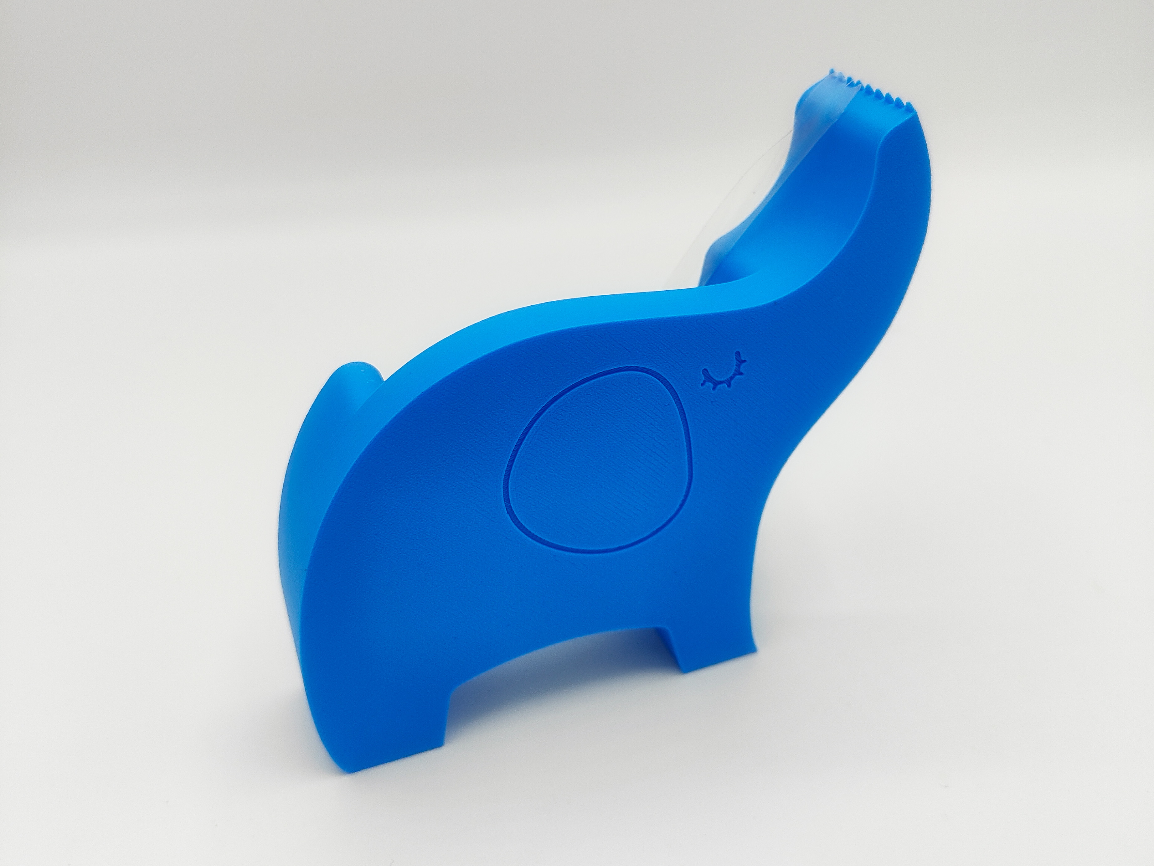 Elephant Tape Dispenser