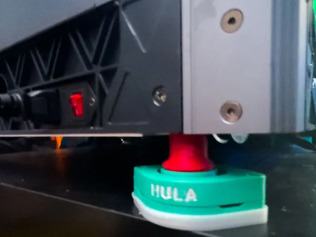 Hula Sovol SV08 XtraH