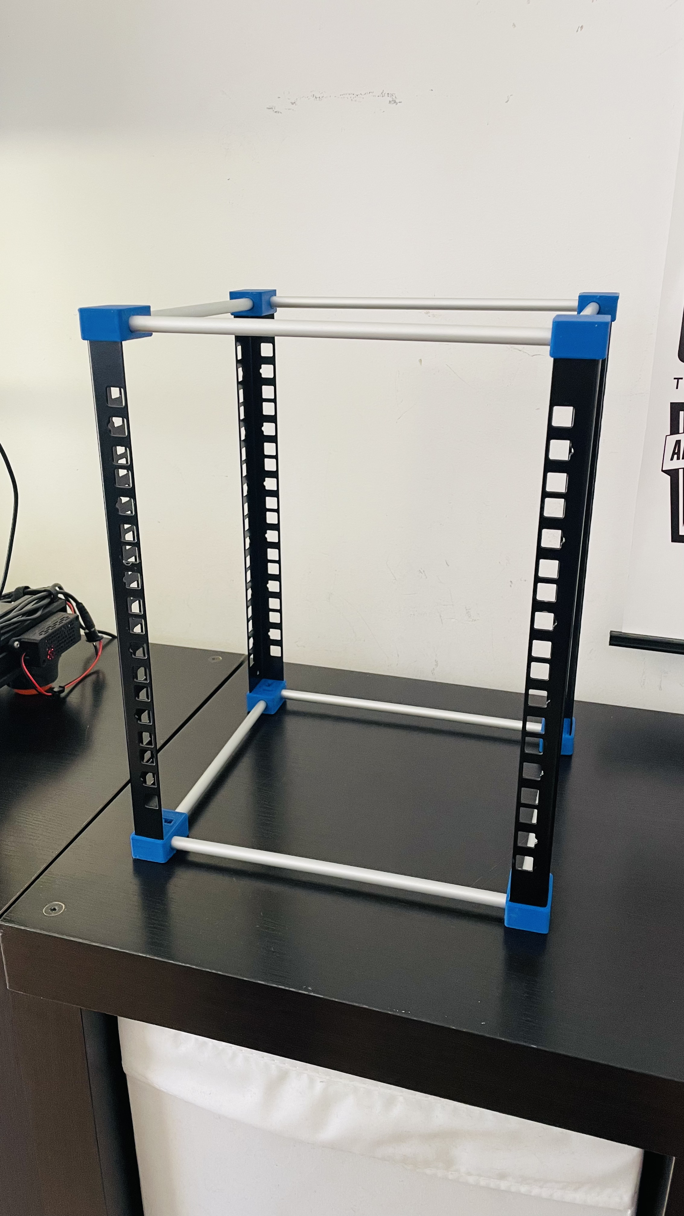 Mini Server Rack