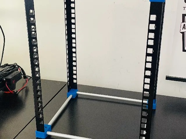 Mini Server Rack