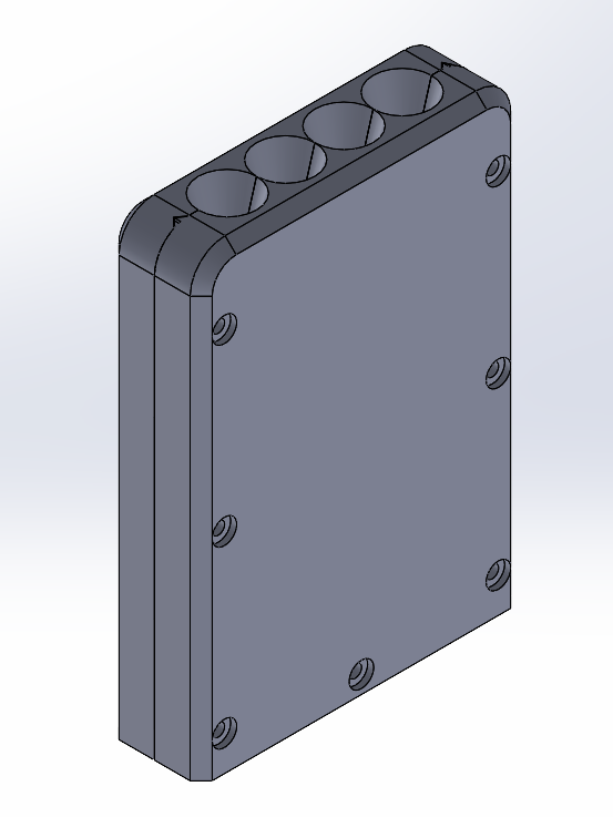 Crayon Recycling/Making Mold — thumbnail 2