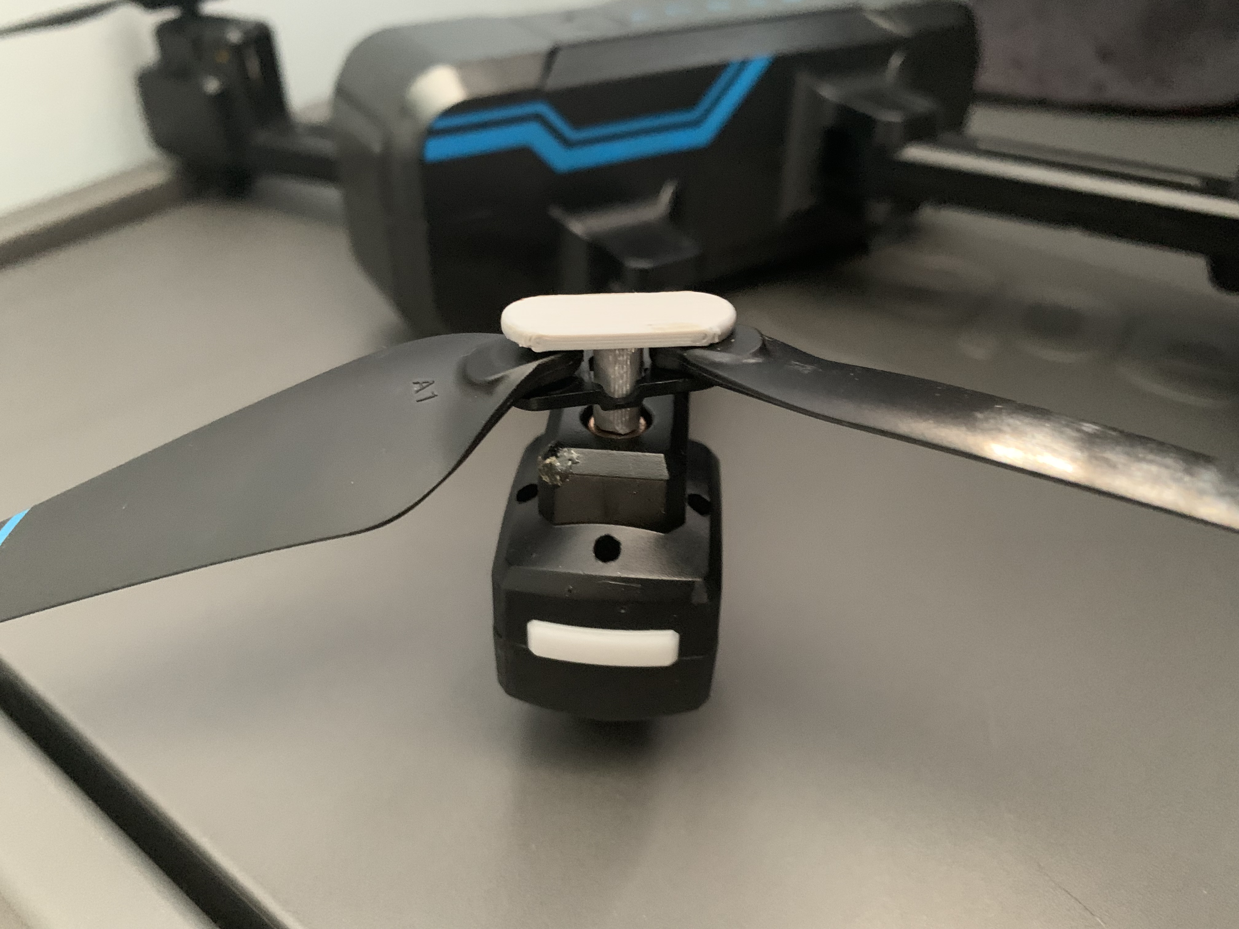 Exo scout drone prop replacment